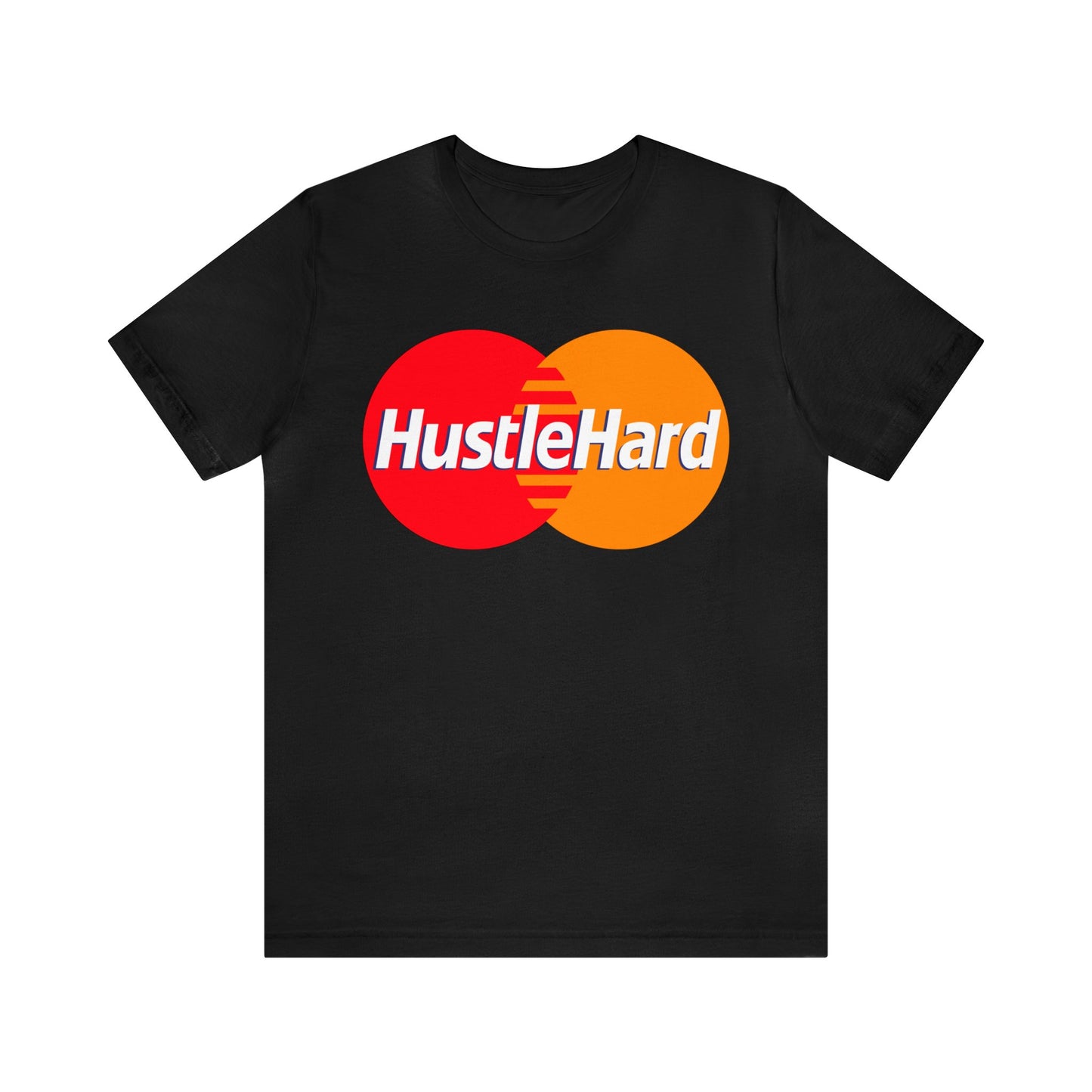 HustleHard