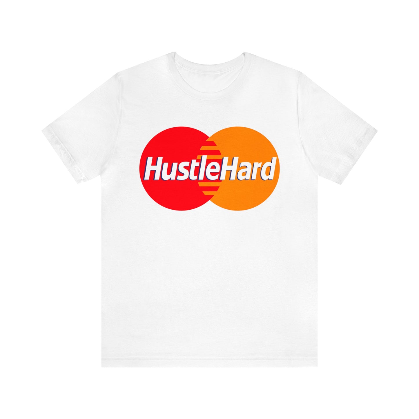 HustleHard